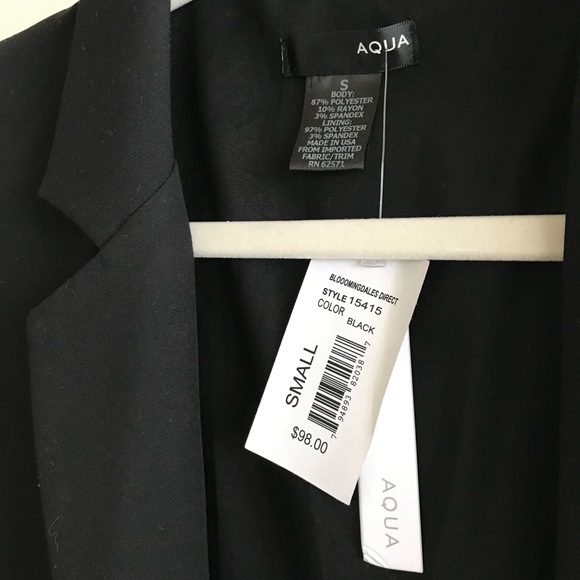 Boyfriend blazer - Picture 4 of 4